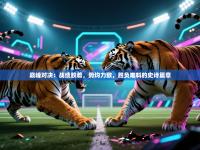 巅峰对决：战绩胶着，势均力敌，胜负难料的史诗篇章