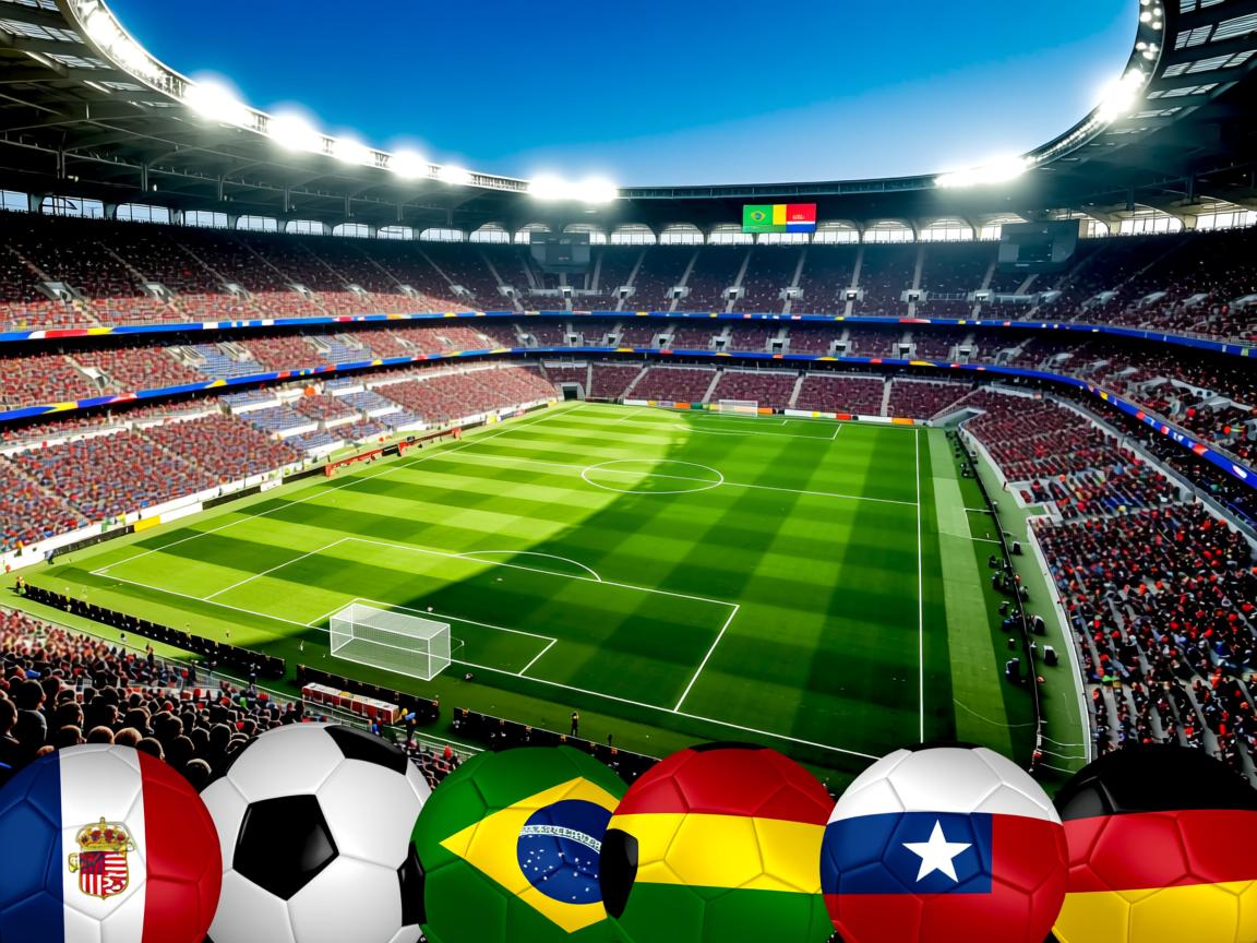 爱游戏官网app-世界杯中国青年队爆冷 球迷反应两极分化，世界杯中国队形势  第2张