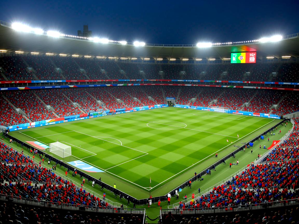 爱游戏体育在线-克罗地亚队在主场与斯洛伐克战成-平局，难以分出胜负