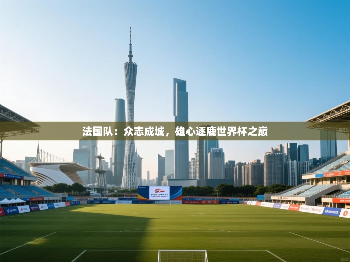 法国队：众志成城，雄心逐鹿世界杯之巅  第1张