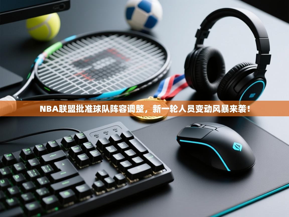 NBA联盟批准球队阵容调整,新一轮人员变动风暴来袭! 第2张