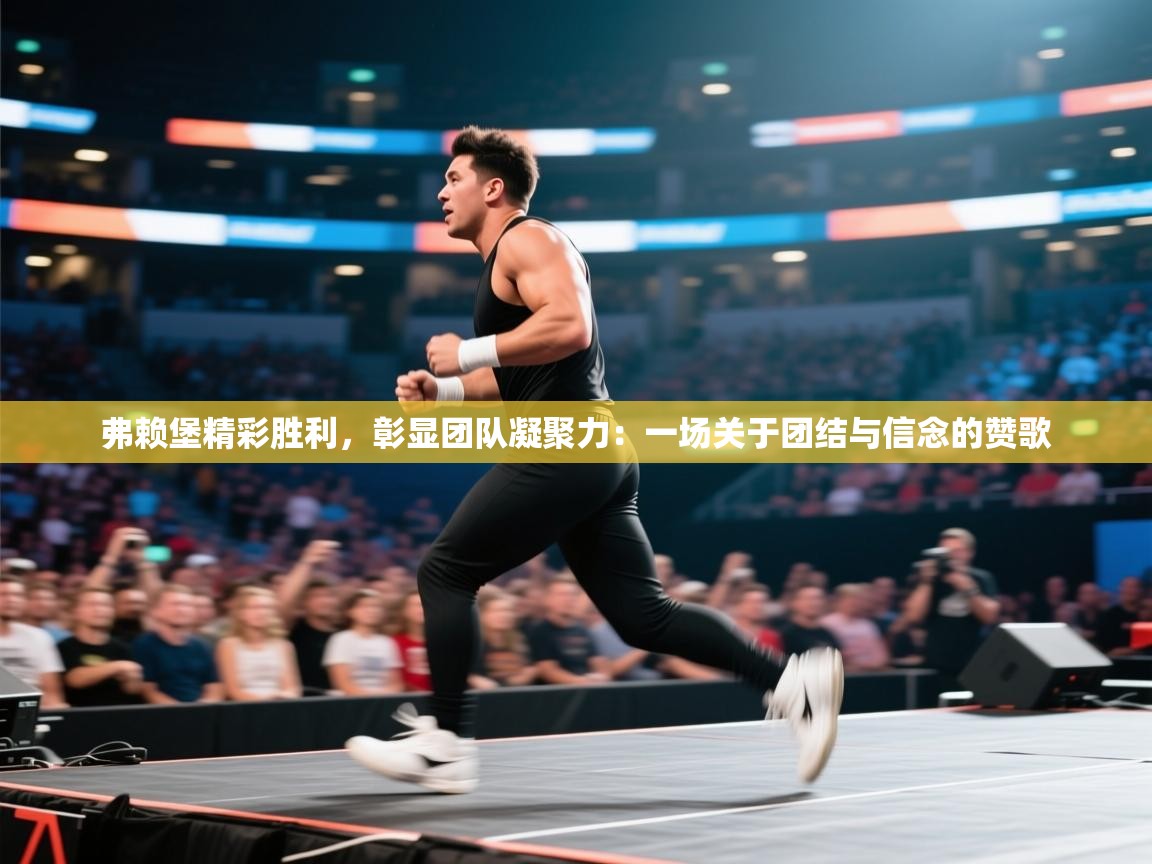 弗赖堡精彩胜利，彰显团队凝聚力：一场关于团结与信念的赞歌  第1张