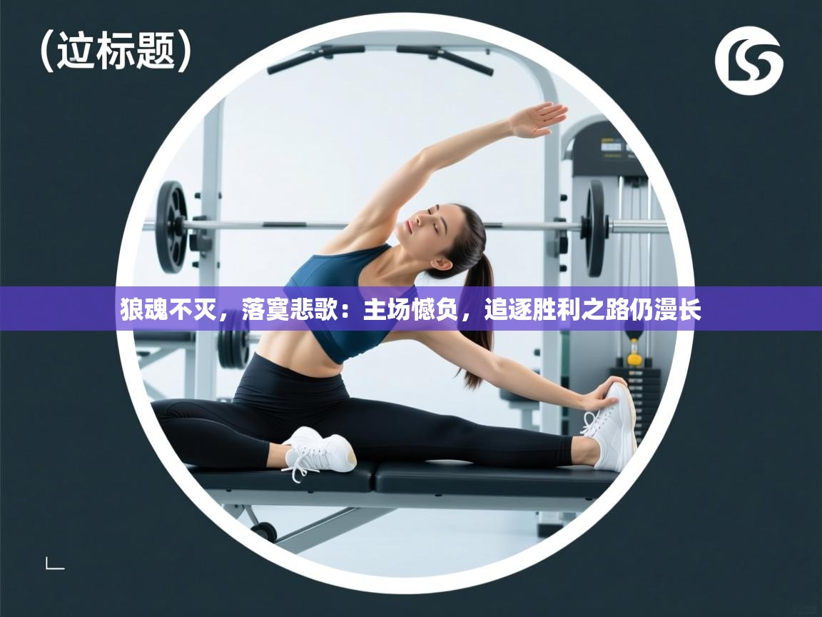 狼魂不灭,落寞悲歌:主场憾负,追逐胜利之路仍漫长 第1张