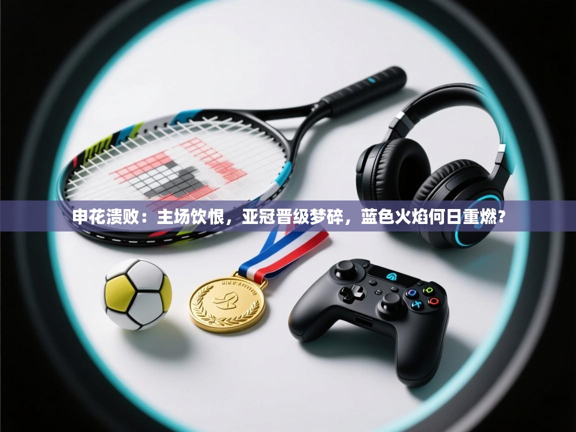 申花溃败:主场饮恨,亚冠晋级梦碎,蓝色火焰何日重燃? 第2张