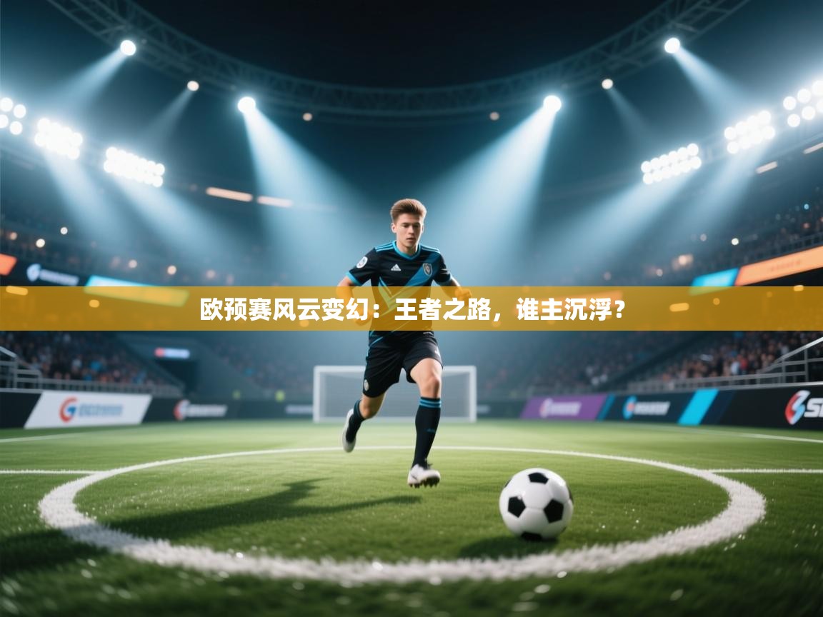 欧预赛风云变幻：王者之路，谁主沉浮？  第2张