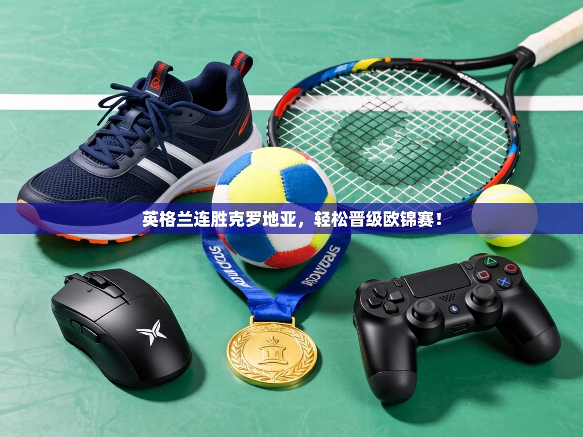 英格兰连胜克罗地亚，轻松晋级欧锦赛！  第2张